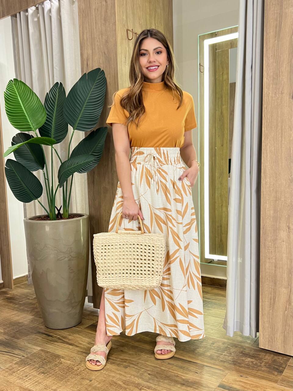 Conjunto Ingrid