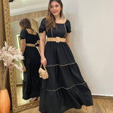 Vestido Luana