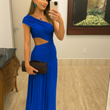 Azul