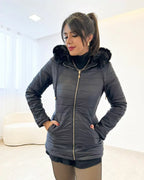 Parka Lótus