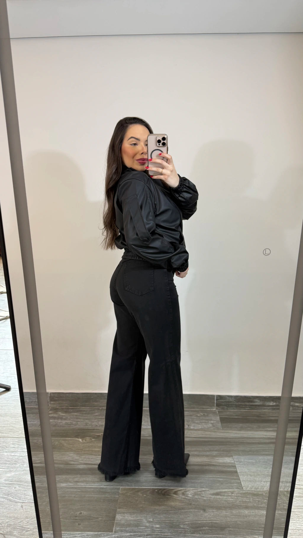 Jaqueta Zendaya