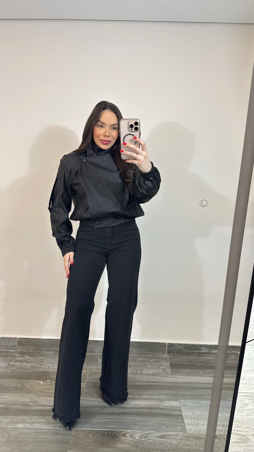 Jaqueta Zendaya