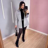 Cinza