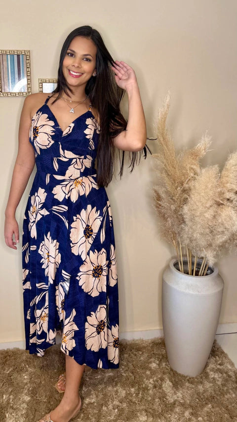 Vestido Liz