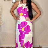Vestido Cassia