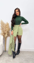 Conjunto Tweed Rafa