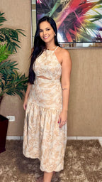 Vestido Lola