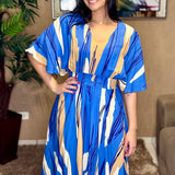 Vestido Samara