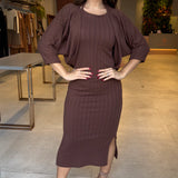 Vestido & Casaqueto Vani