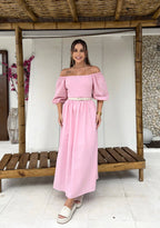 Vestido Betina