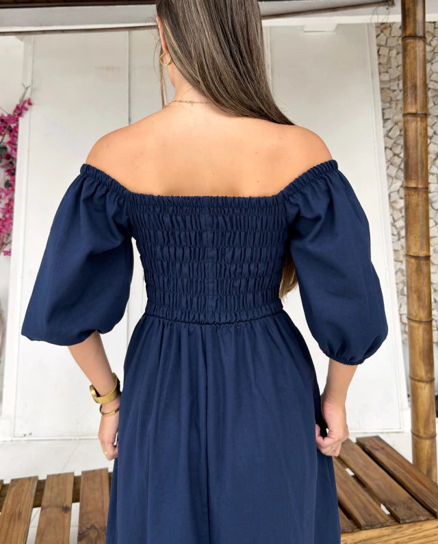 Vestido Betina