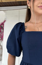 Vestido Betina