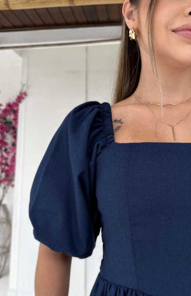 Vestido Betina