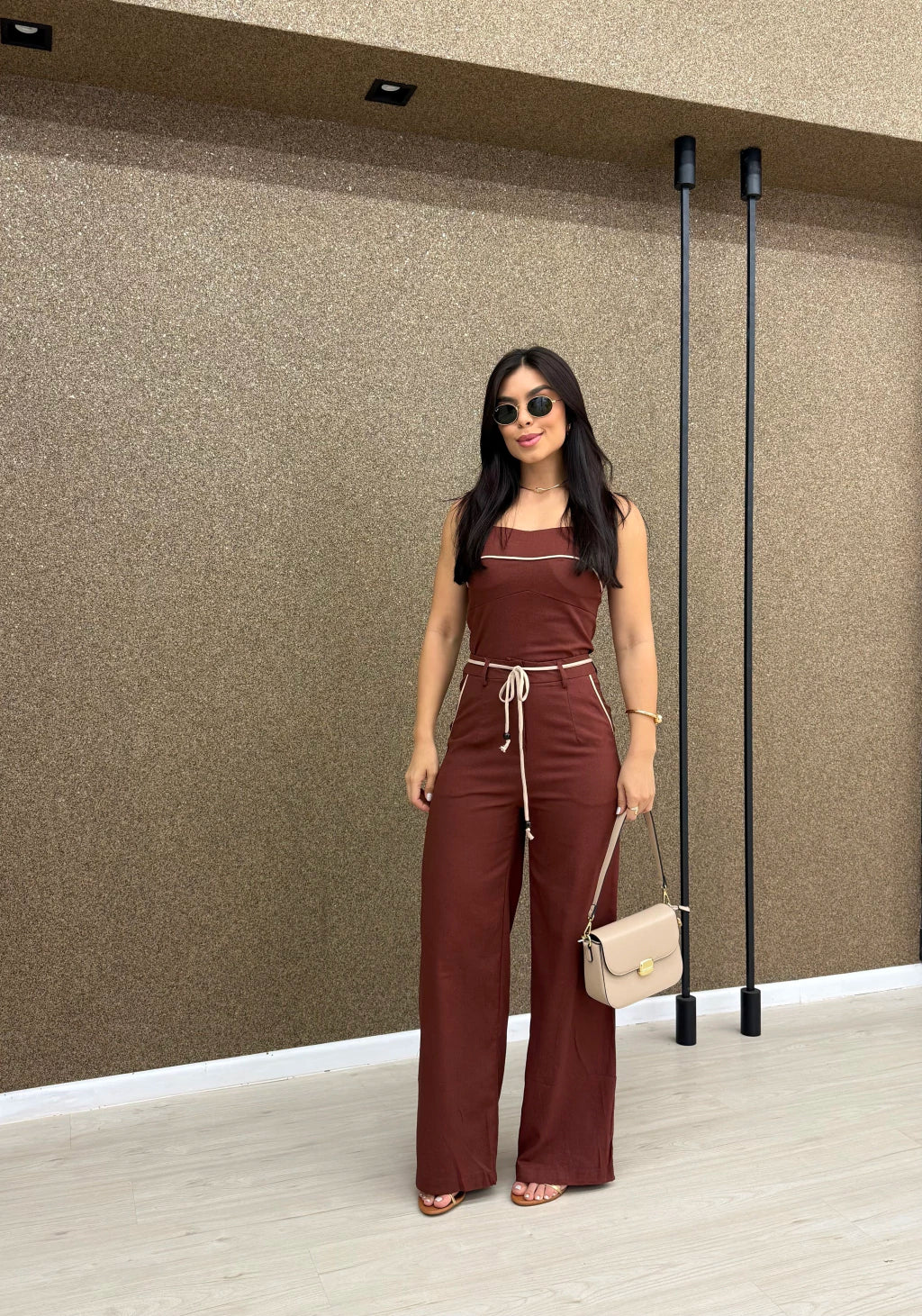 Conjunto Amélie
