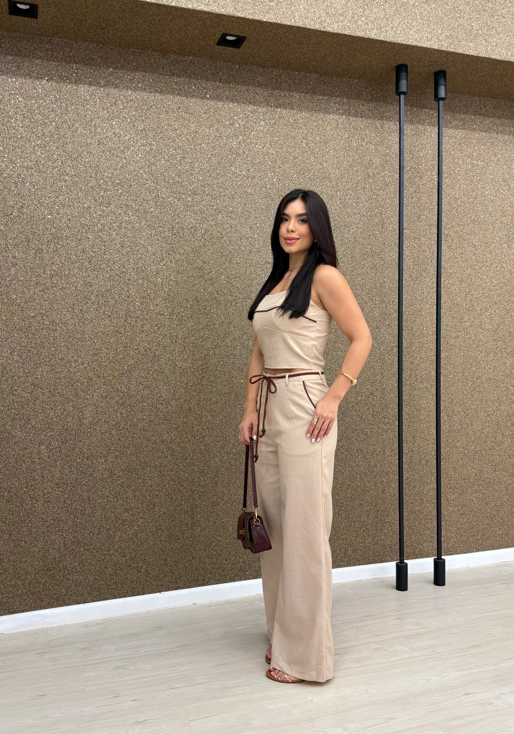 Conjunto Amélie