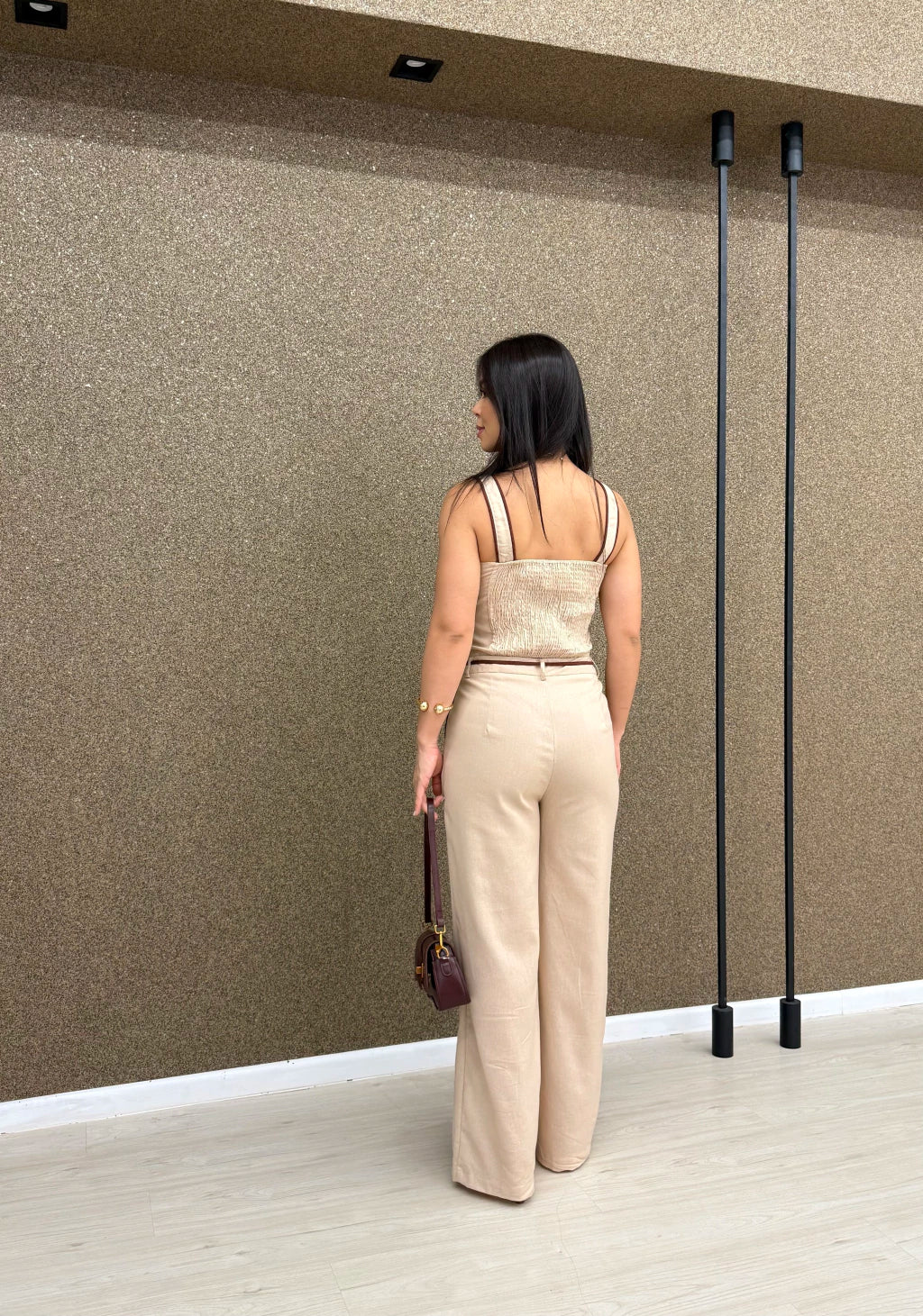 Conjunto Amélie