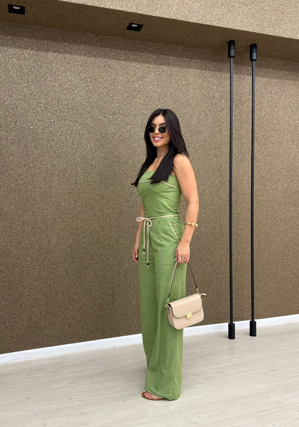 Conjunto Amélie