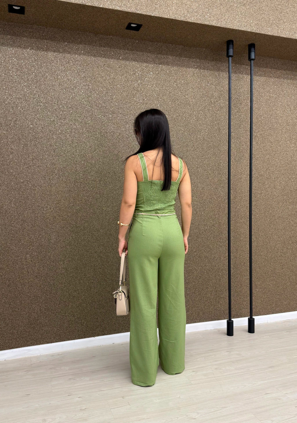 Conjunto Amélie