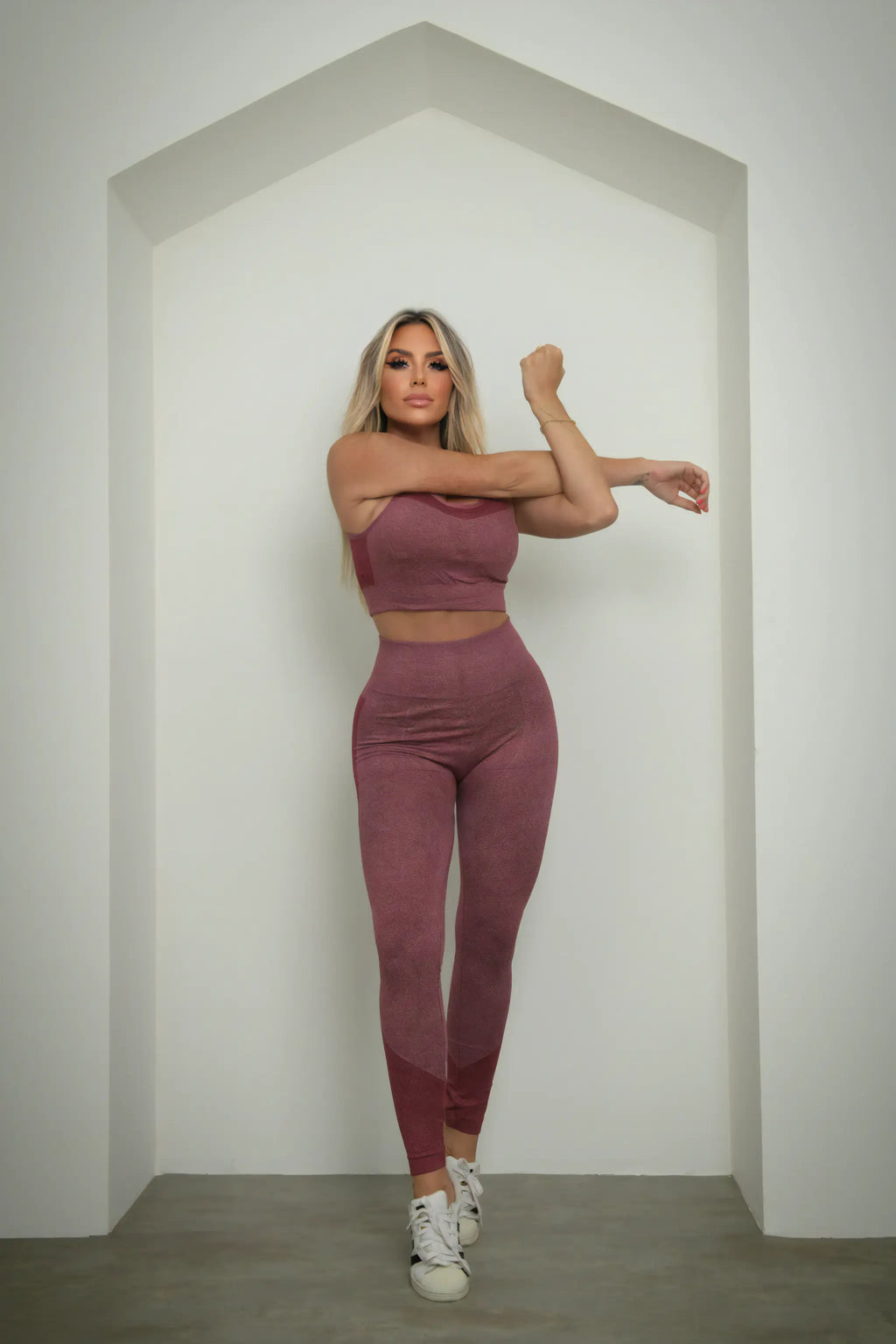 Conjunto Helena Fit