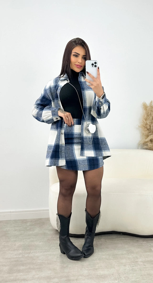 Conjunto Andressa