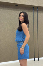 Conjunto Blu