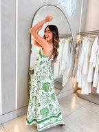 Vestido Layla