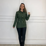 Verde Militar