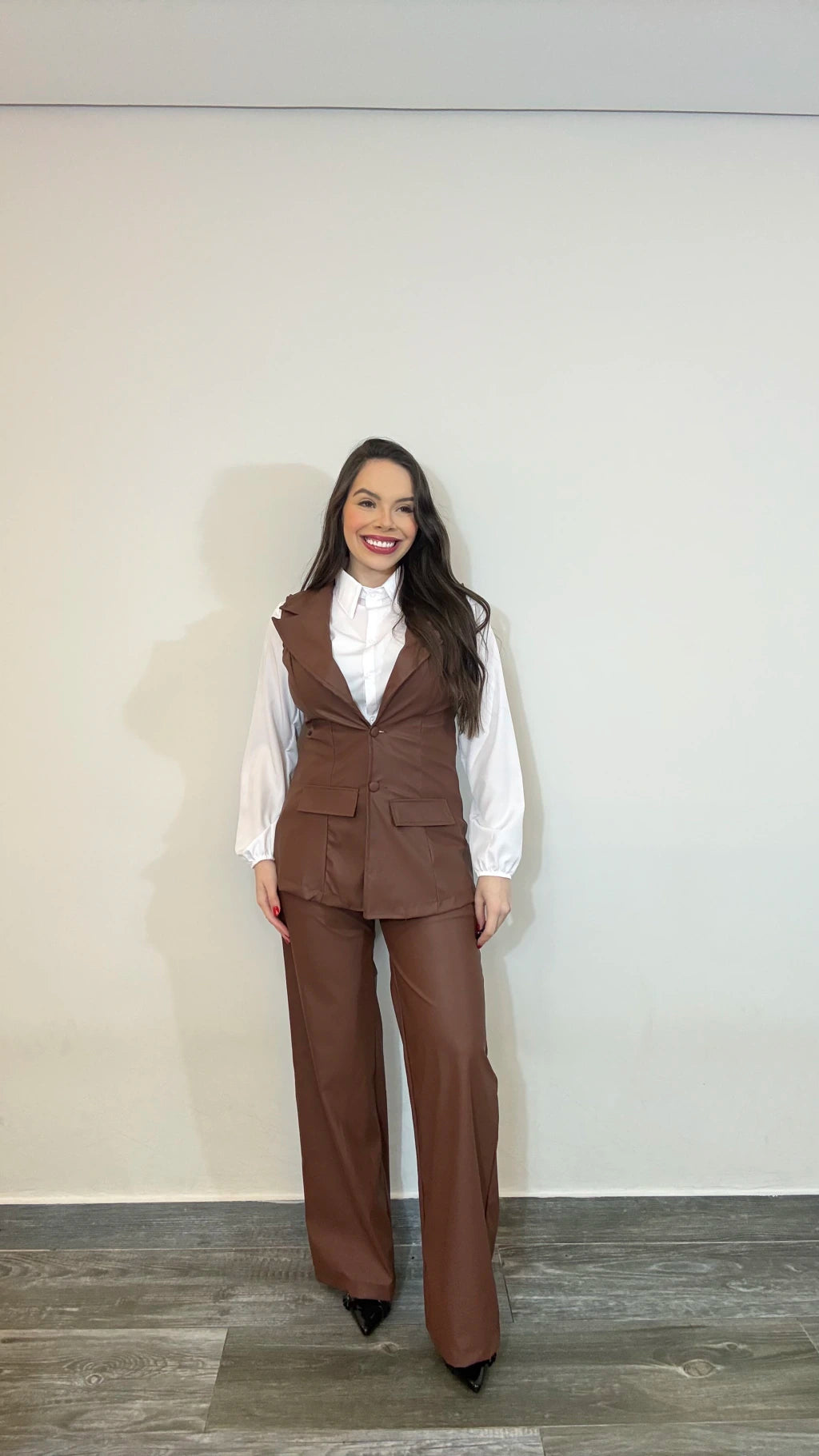 Conjunto Antonela