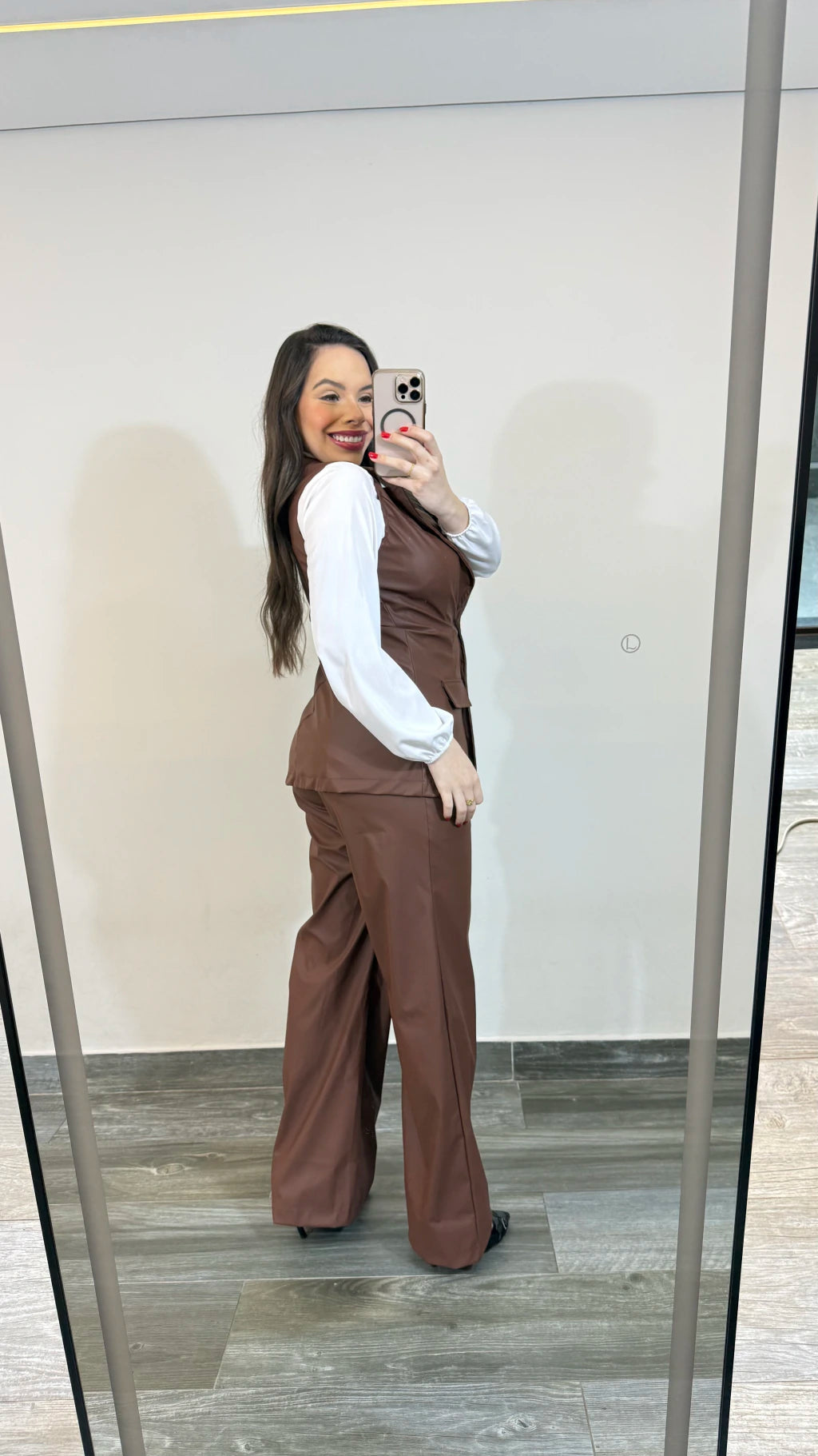 Conjunto Antonela