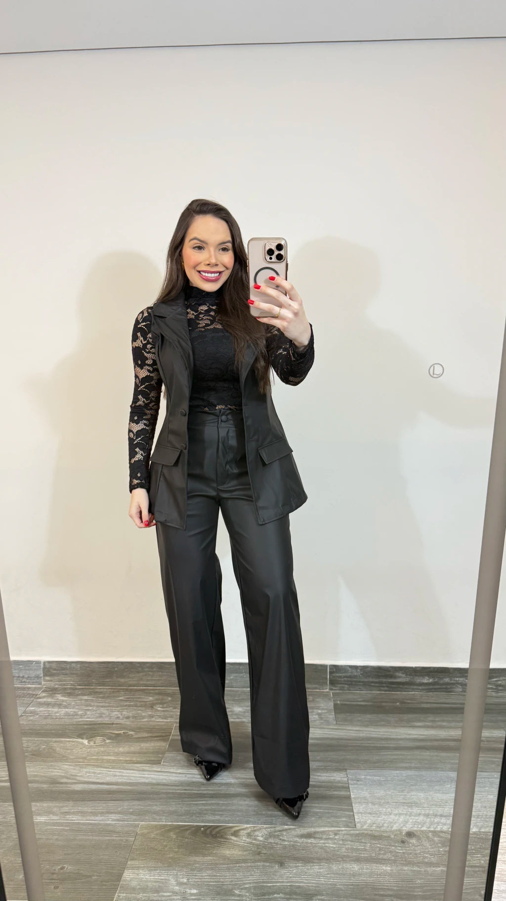 Conjunto Antonela