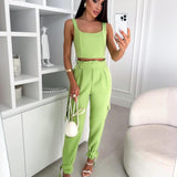 Conjunto Alfaiataria Jessi
