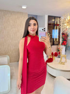 Vestido Corinne