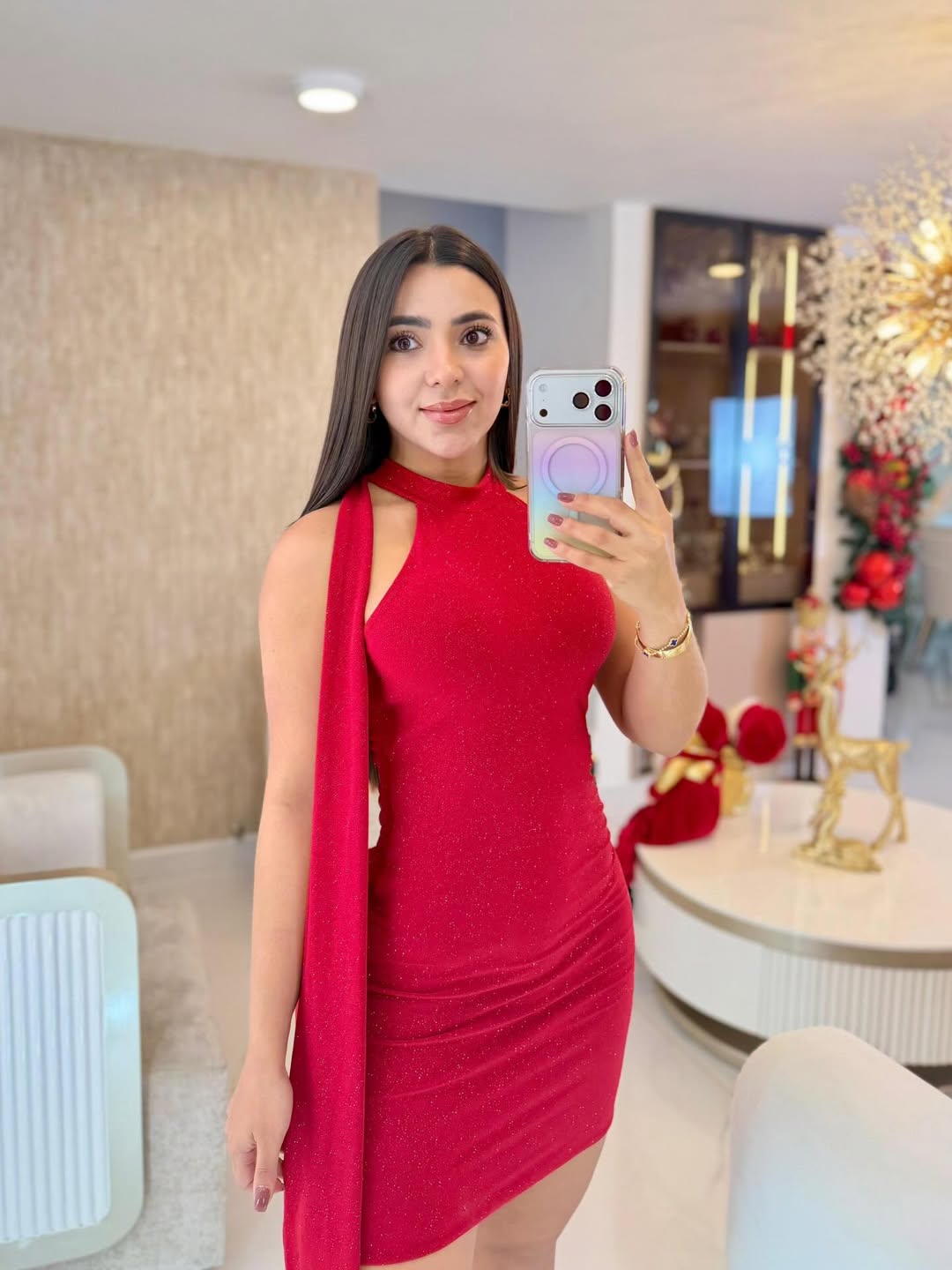 Vestido Corinne