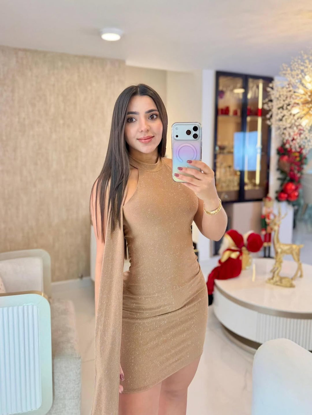 Vestido Corinne