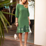 Vestido Valentina