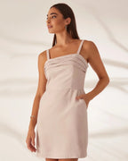 Vestido Scarlett