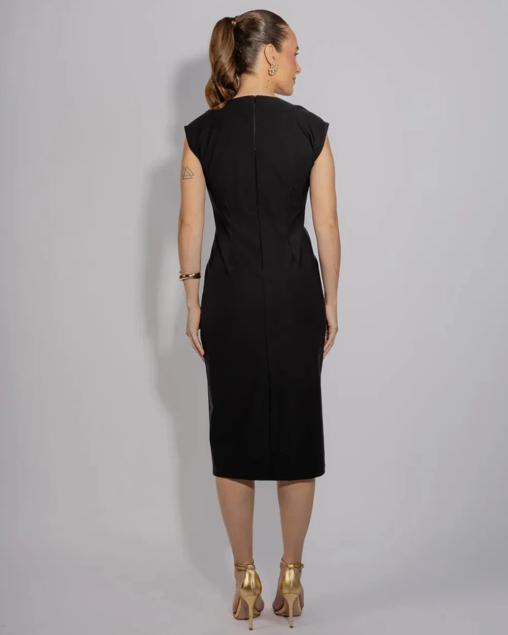 Vestido Stella