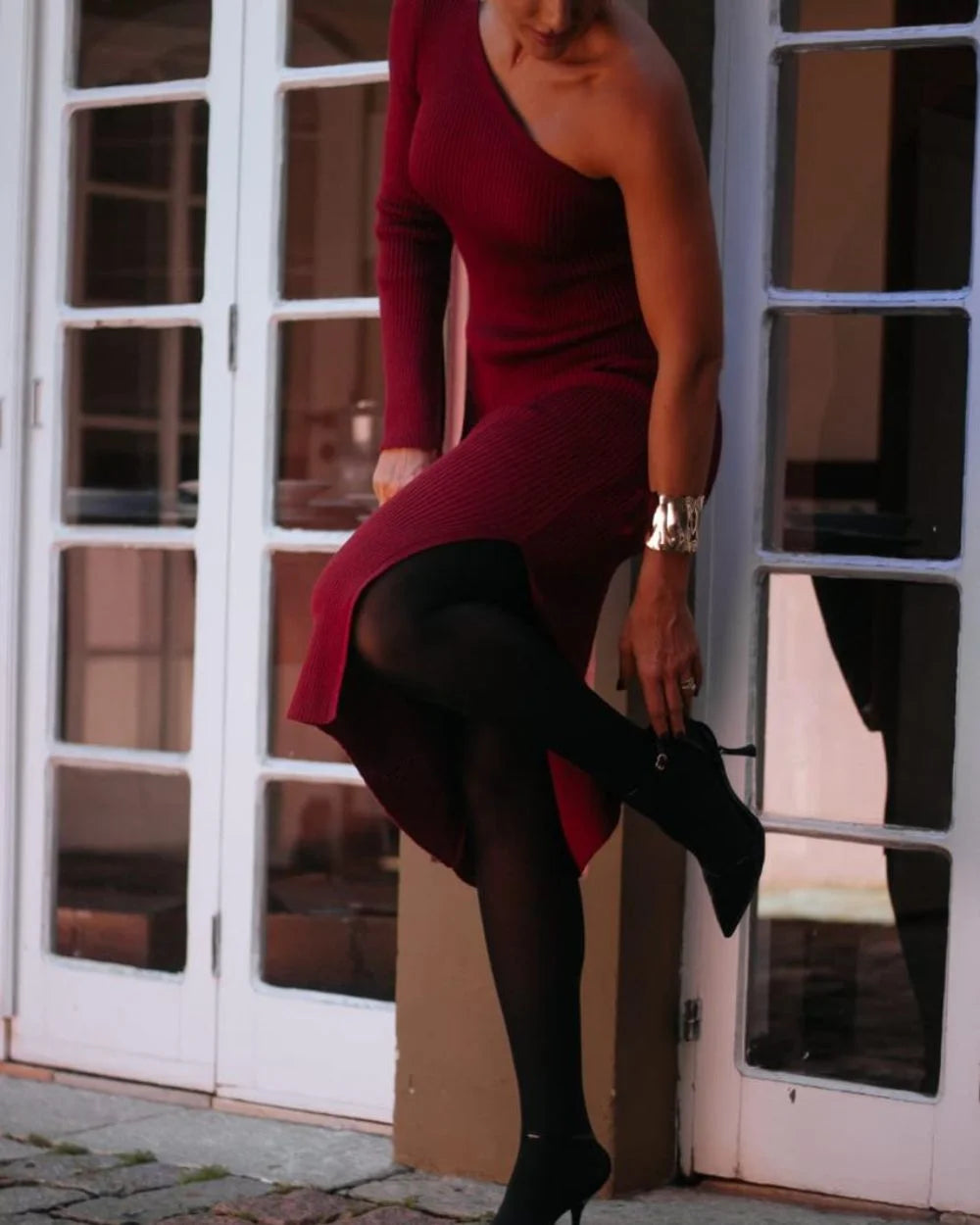 Vestido Aurora