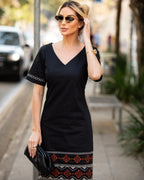 Vestido Mia