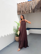 Vestido Faia