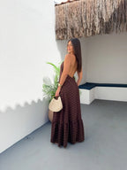 Vestido Faia