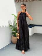 Vestido Faia