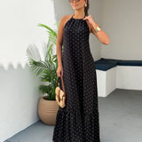 Vestido Faia