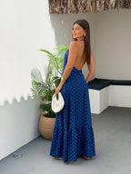 Vestido Faia
