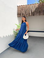 Vestido Faia