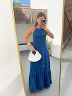 Vestido Faia
