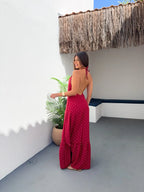 Vestido Faia