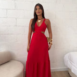 Vermelho