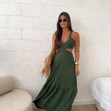 Verde Militar