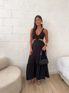 Vestido Áster